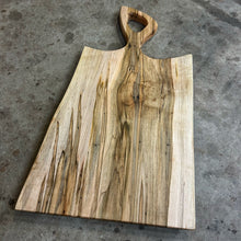 Load image into Gallery viewer, Charcuterie Board - Ambrosia Maple