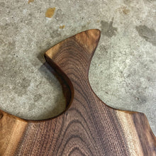 Load image into Gallery viewer, Charcuterie Board - Walnut