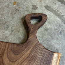 Load image into Gallery viewer, Charcuterie Board - Walnut