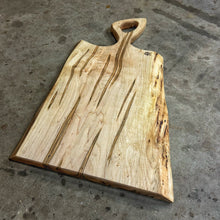 Load image into Gallery viewer, Charcuterie Board - Ambrosia Maple