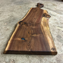 Load image into Gallery viewer, Charcuterie Board - Walnut