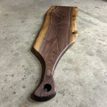 Load image into Gallery viewer, Charcuterie Board - Walnut