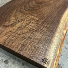 Load image into Gallery viewer, Charcuterie Board - Walnut