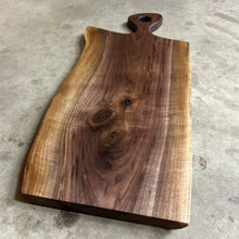 Load image into Gallery viewer, Charcuterie Board - Walnut