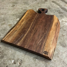 Load image into Gallery viewer, Charcuterie Board - Walnut