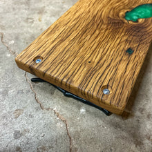 Load image into Gallery viewer, Serving Tray - White Oak