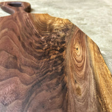 Load image into Gallery viewer, Charcuterie Board - Walnut