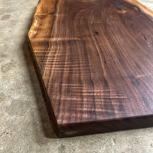 Load image into Gallery viewer, Charcuterie Board - Walnut