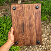 Load image into Gallery viewer, Cutting Board - Walnut