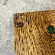 Load image into Gallery viewer, Serving Tray - White Oak