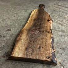 Load image into Gallery viewer, Charcuterie Board - Walnut