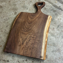 Load image into Gallery viewer, Charcuterie Board - Walnut