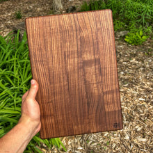Load image into Gallery viewer, Cutting Board - Walnut