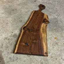 Load image into Gallery viewer, Charcuterie Board - Walnut