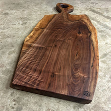 Load image into Gallery viewer, Charcuterie Board - Walnut