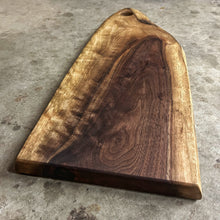 Load image into Gallery viewer, Charcuterie Board - Walnut