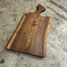 Load image into Gallery viewer, Charcuterie Board - Walnut
