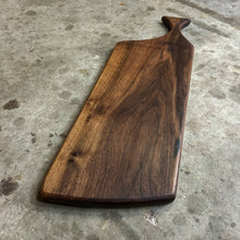 Load image into Gallery viewer, Charcuterie Board - Walnut