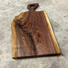 Load image into Gallery viewer, Charcuterie Board - Walnut