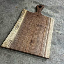 Load image into Gallery viewer, Charcuterie Board - Walnut