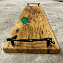 Load image into Gallery viewer, Serving Tray - White Oak