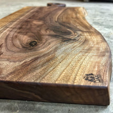 Load image into Gallery viewer, Charcuterie Board - Walnut