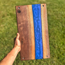 Load image into Gallery viewer, Epoxy Serving Tray