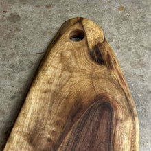 Load image into Gallery viewer, Charcuterie Board - Walnut