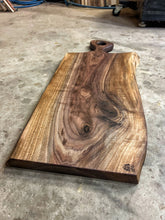 Load image into Gallery viewer, Charcuterie Board - Walnut