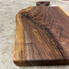 Load image into Gallery viewer, Charcuterie Board - Walnut