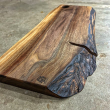 Load image into Gallery viewer, Charcuterie Board - Walnut