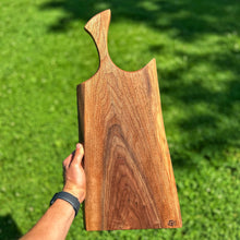 Load image into Gallery viewer, Charcuterie Board - Walnut