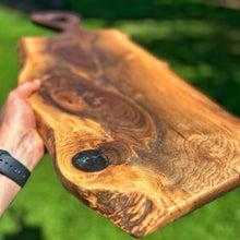 Load image into Gallery viewer, Charcuterie Board - Walnut
