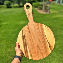 Load image into Gallery viewer, Pizza Paddle - Ambrosia Maple