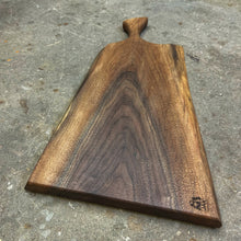 Load image into Gallery viewer, Charcuterie Board - Walnut