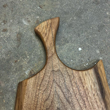Load image into Gallery viewer, Charcuterie Board - Walnut