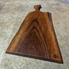 Load image into Gallery viewer, Charcuterie Board - Walnut