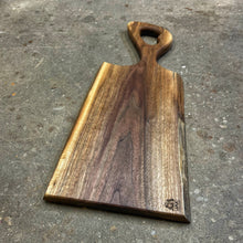 Load image into Gallery viewer, Charcuterie Board - Black Walnut