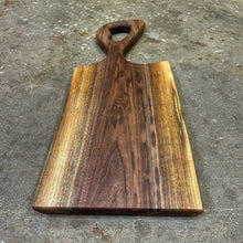 Load image into Gallery viewer, Charcuterie Board - Black Walnut