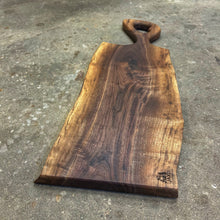 Load image into Gallery viewer, Charcuterie Board - Walnut