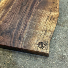 Load image into Gallery viewer, Charcuterie Board - Walnut