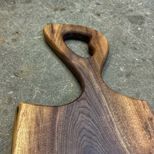 Load image into Gallery viewer, Charcuterie Board - Walnut