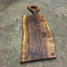 Load image into Gallery viewer, Charcuterie Board - Walnut