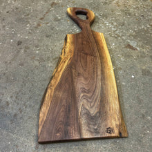 Load image into Gallery viewer, Charcuterie Board - Walnut