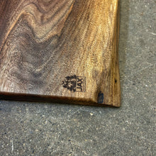 Load image into Gallery viewer, Charcuterie Board - Walnut