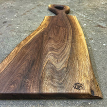 Load image into Gallery viewer, Charcuterie Board - Walnut