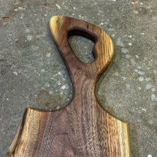Load image into Gallery viewer, Charcuterie Board - Walnut