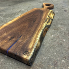 Load image into Gallery viewer, Charcuterie Board - Walnut