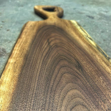 Load image into Gallery viewer, Charcuterie Board - Walnut