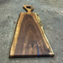 Load image into Gallery viewer, Charcuterie Board - Walnut